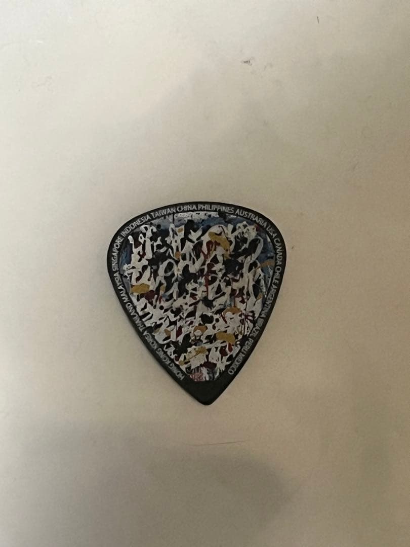 ONEOKROCK Toru ピック