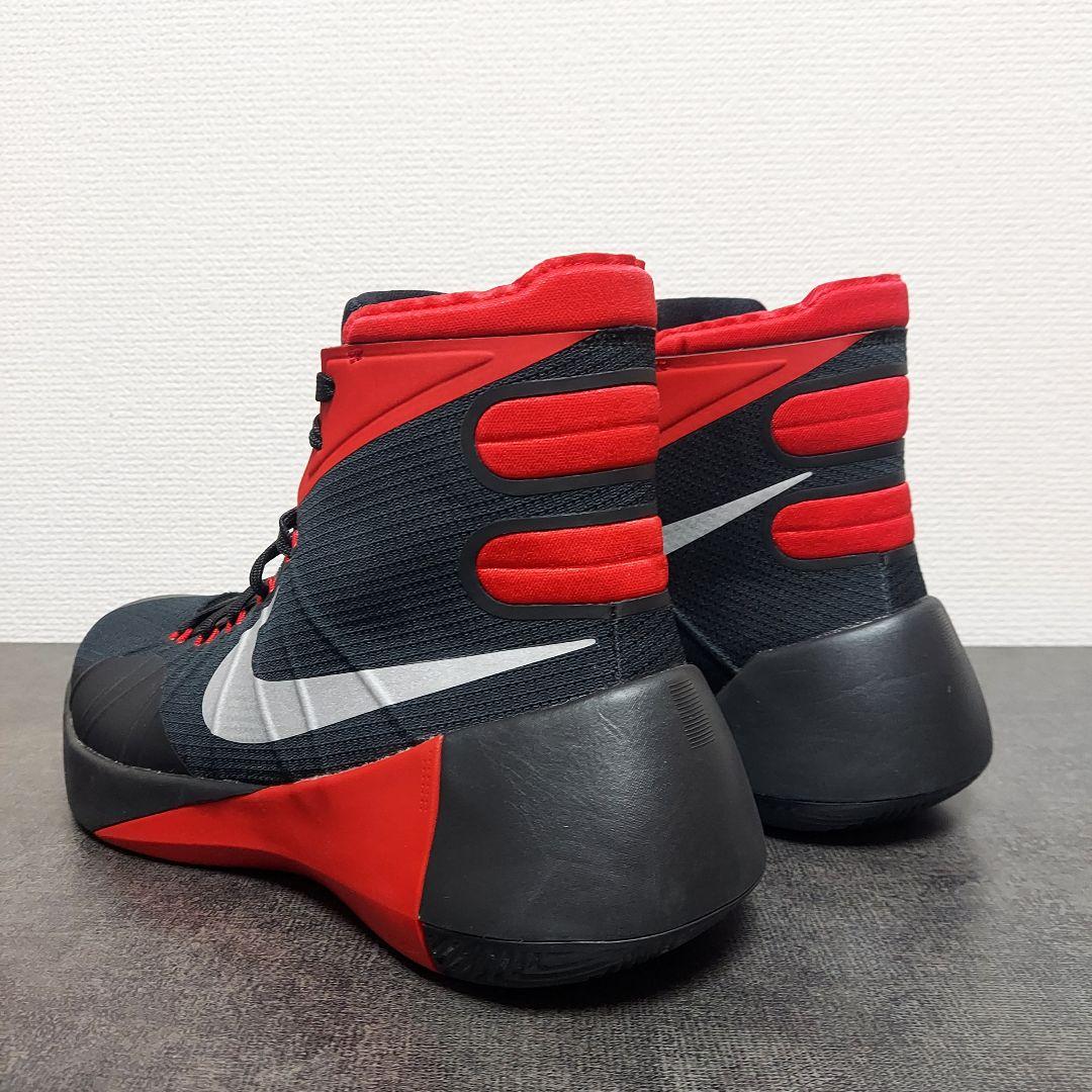 NIKE ナイキ ハイパーダンク 2015　メンズ　26cm