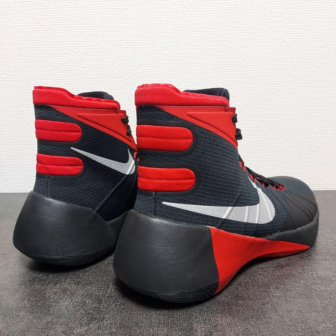 NIKE ナイキ ハイパーダンク 2015　メンズ　26cm