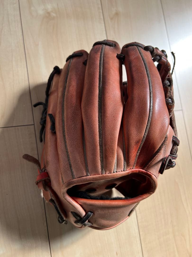 ジュンケイ　グローブ