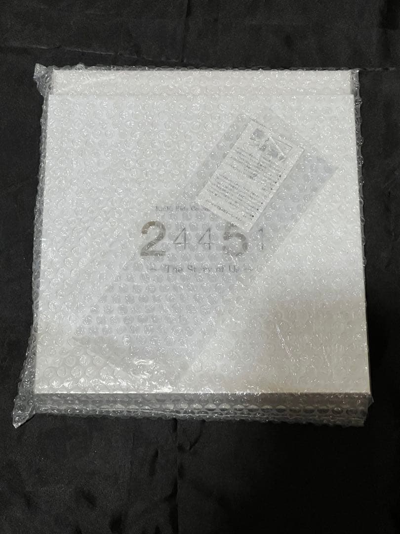 【新品未開封】KinKi Kids 25周年記念 アクリルスタンド