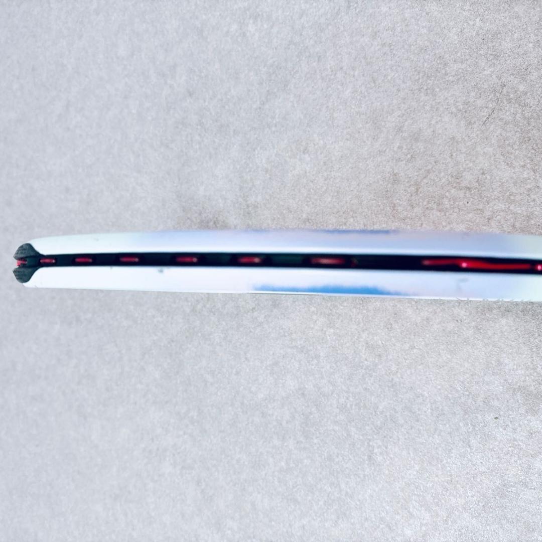 YONEX GEOBREAK 70V Steer テニスラケット 軟式 UXL1