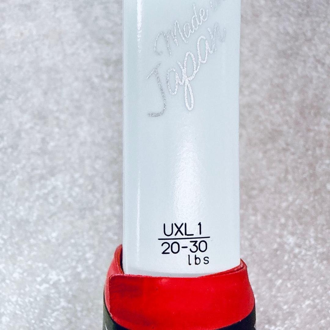 YONEX GEOBREAK 70V Steer テニスラケット 軟式 UXL1