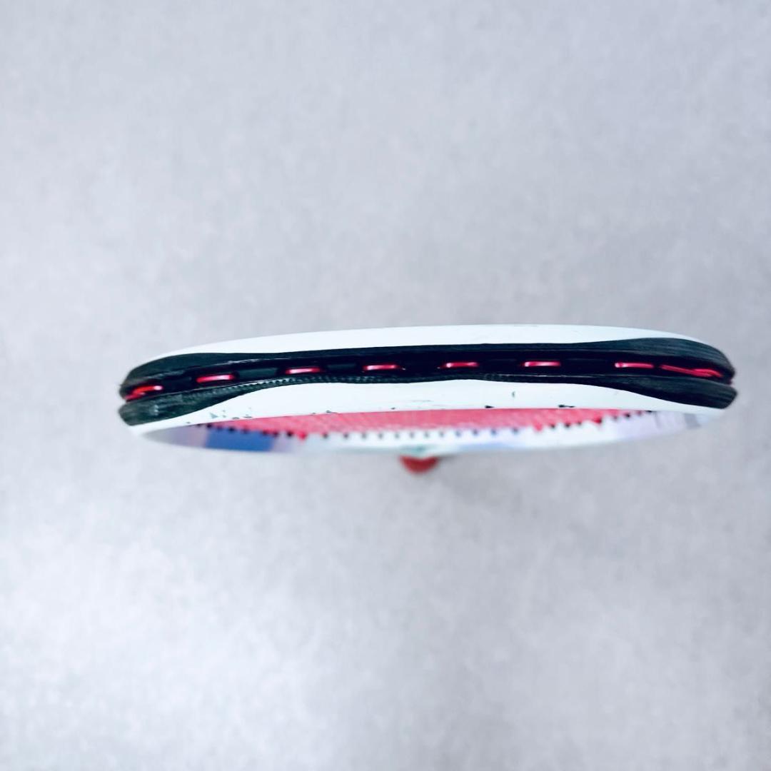 YONEX GEOBREAK 70V Steer テニスラケット 軟式 UXL1