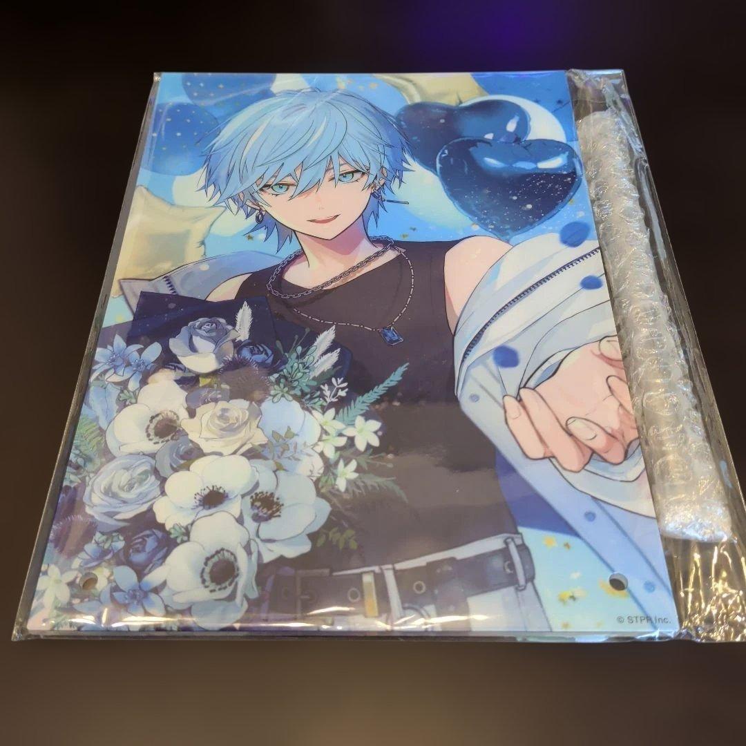 めておら　Lapis　らぴす　Birthday　グッズ　コンプリートセット