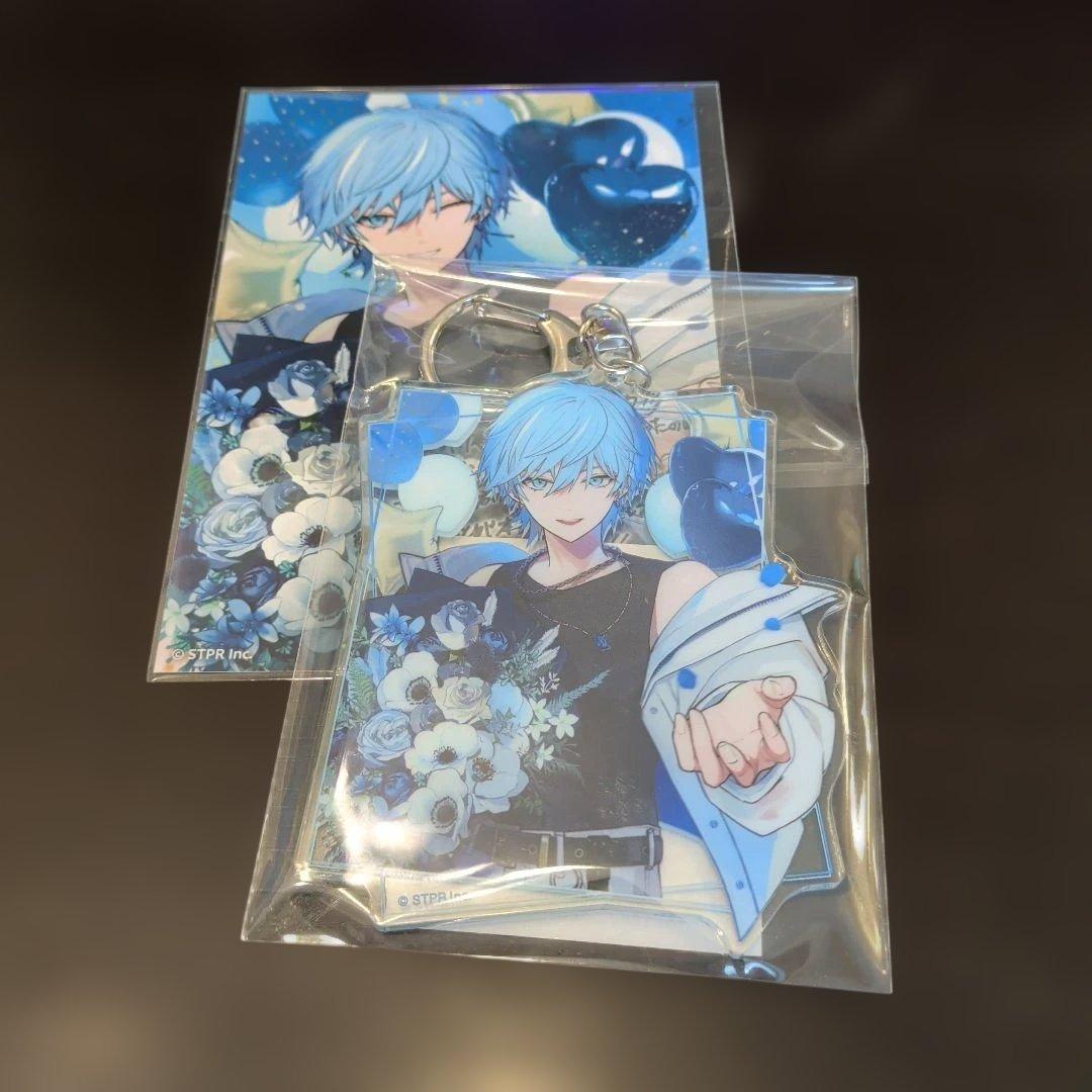 めておら　Lapis　らぴす　Birthday　グッズ　コンプリートセット