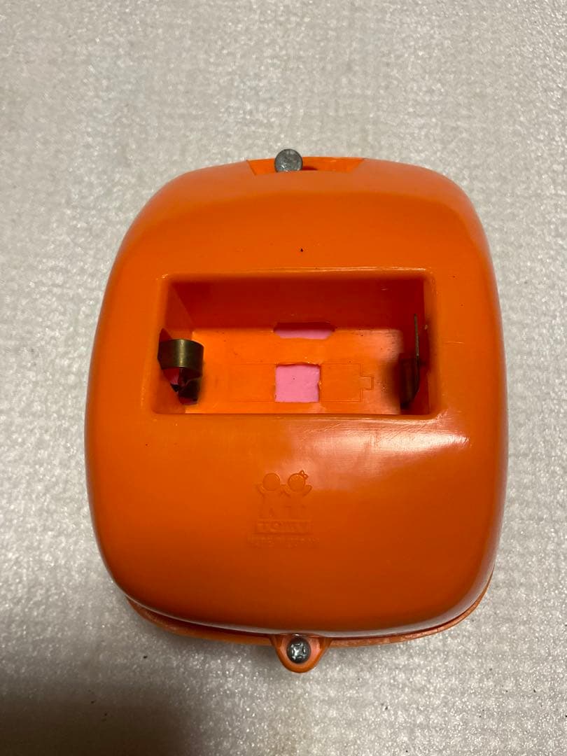 TOMY／MR.LAUGHMAN。laughing for you!【笑い袋】