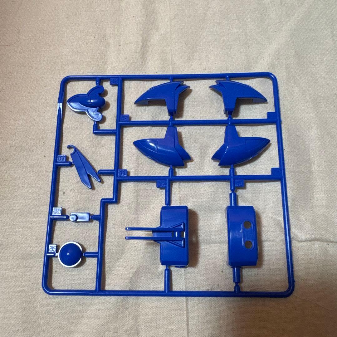 スーパーアクアビート 魔動王グランゾート 魔動コレクション18