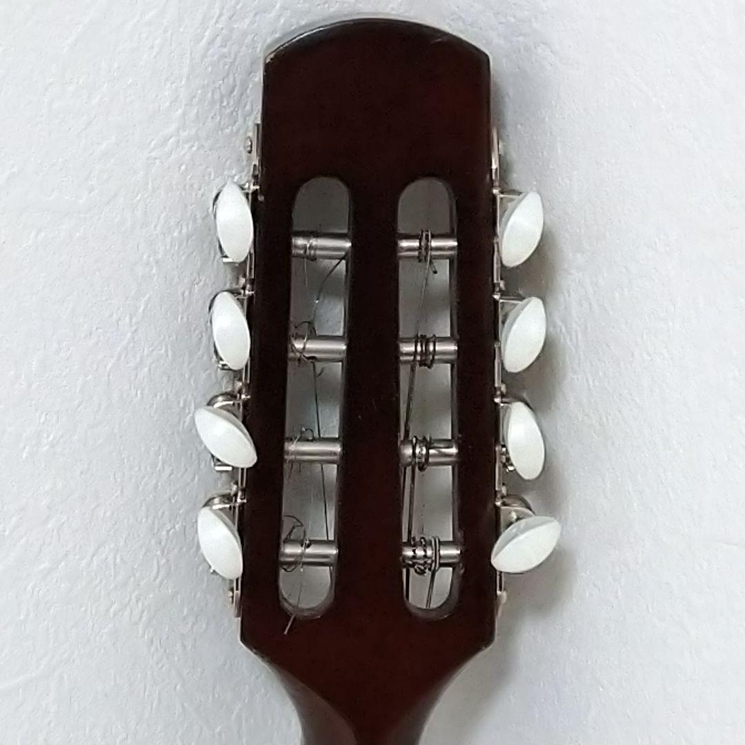 SUZUKI スズキ No. M-30 マンドリン ハードケース付き