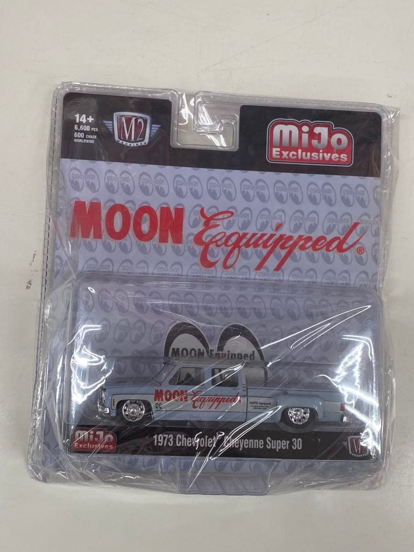 豪華 MOONEYES ムーンアイズ ミニカー 5台 シボレー/フォード/VW