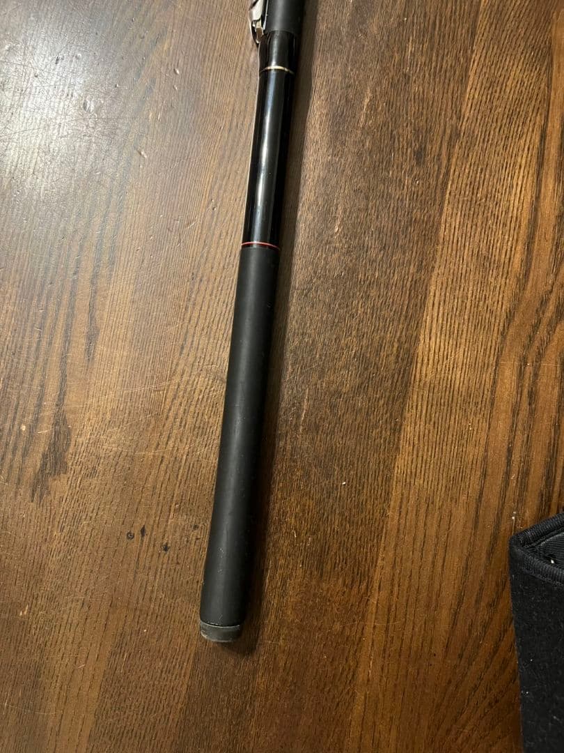 シマノ　ラディックス磯　1.5 500