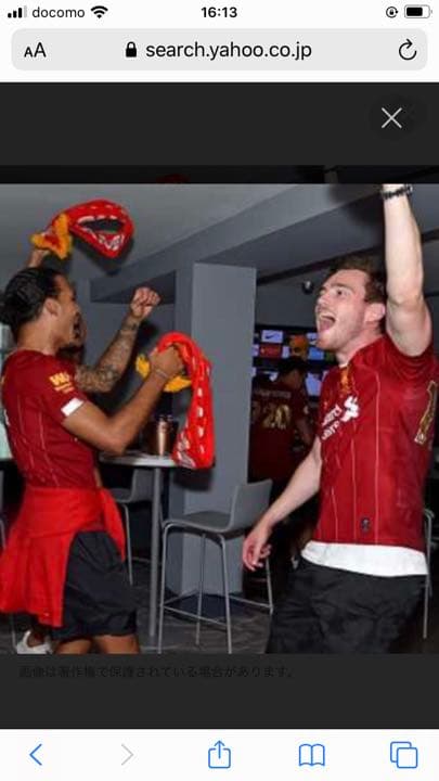 リバプール FC 19/20 限定リーグチャンピオンユニフォーム M