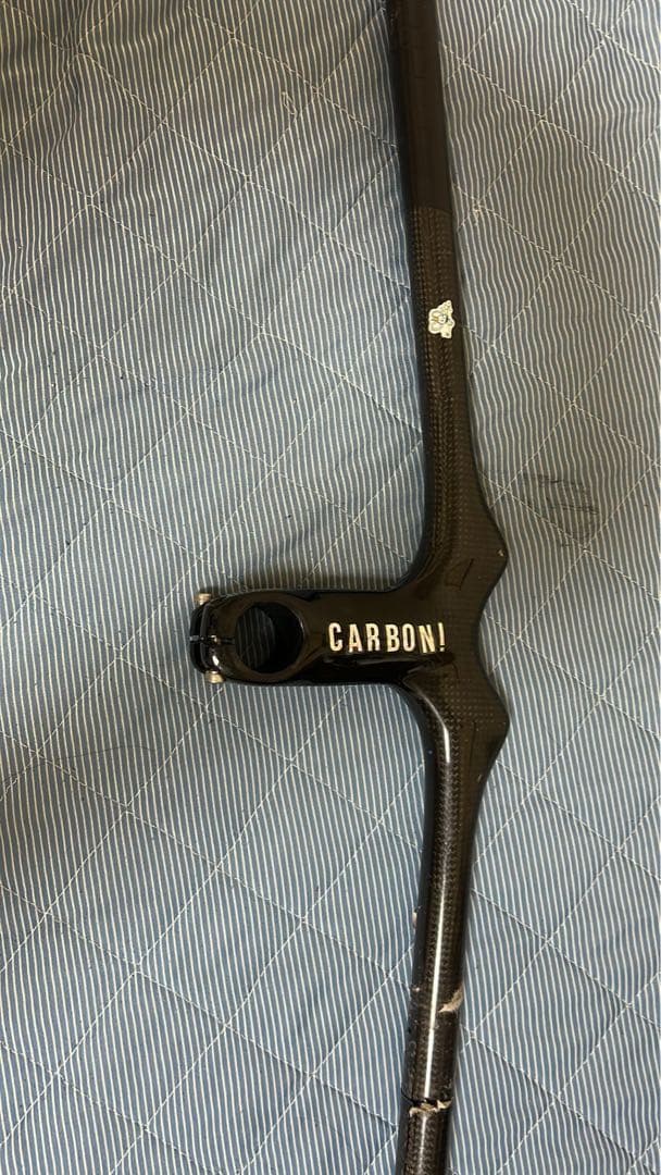 ピスト「ロード」超軽量