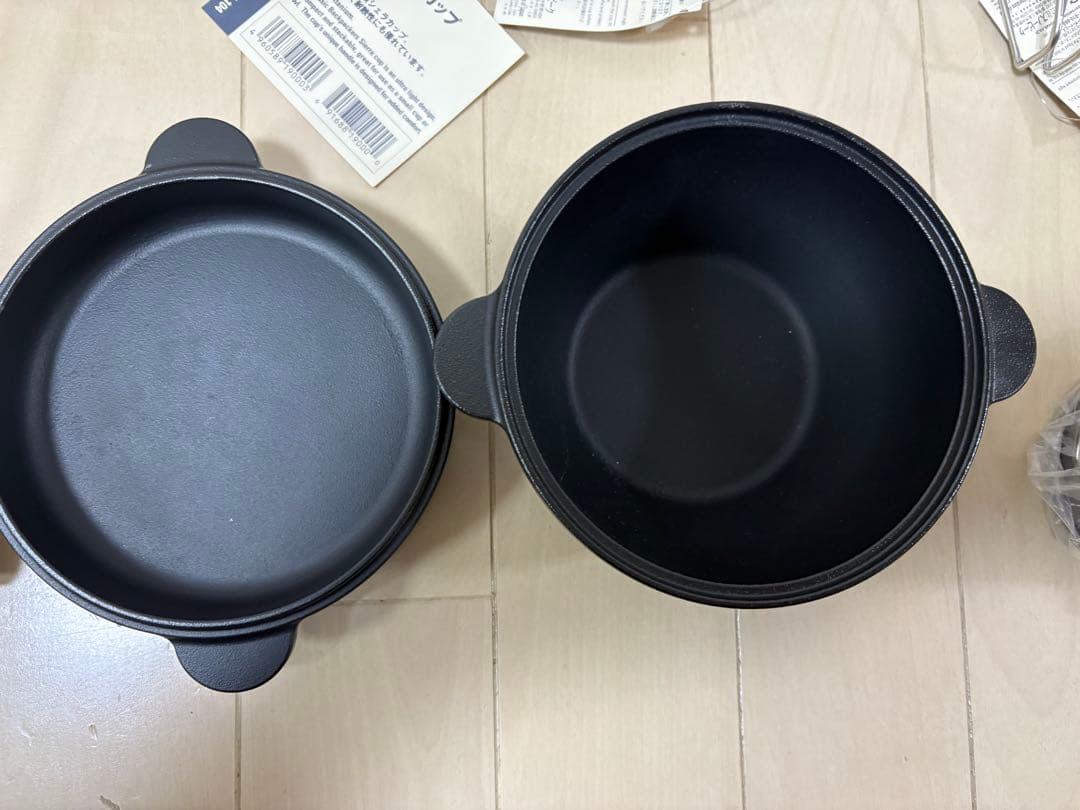 新品 スノーピーク チタンシェラカップ マグ コロダッチポット リフター セット