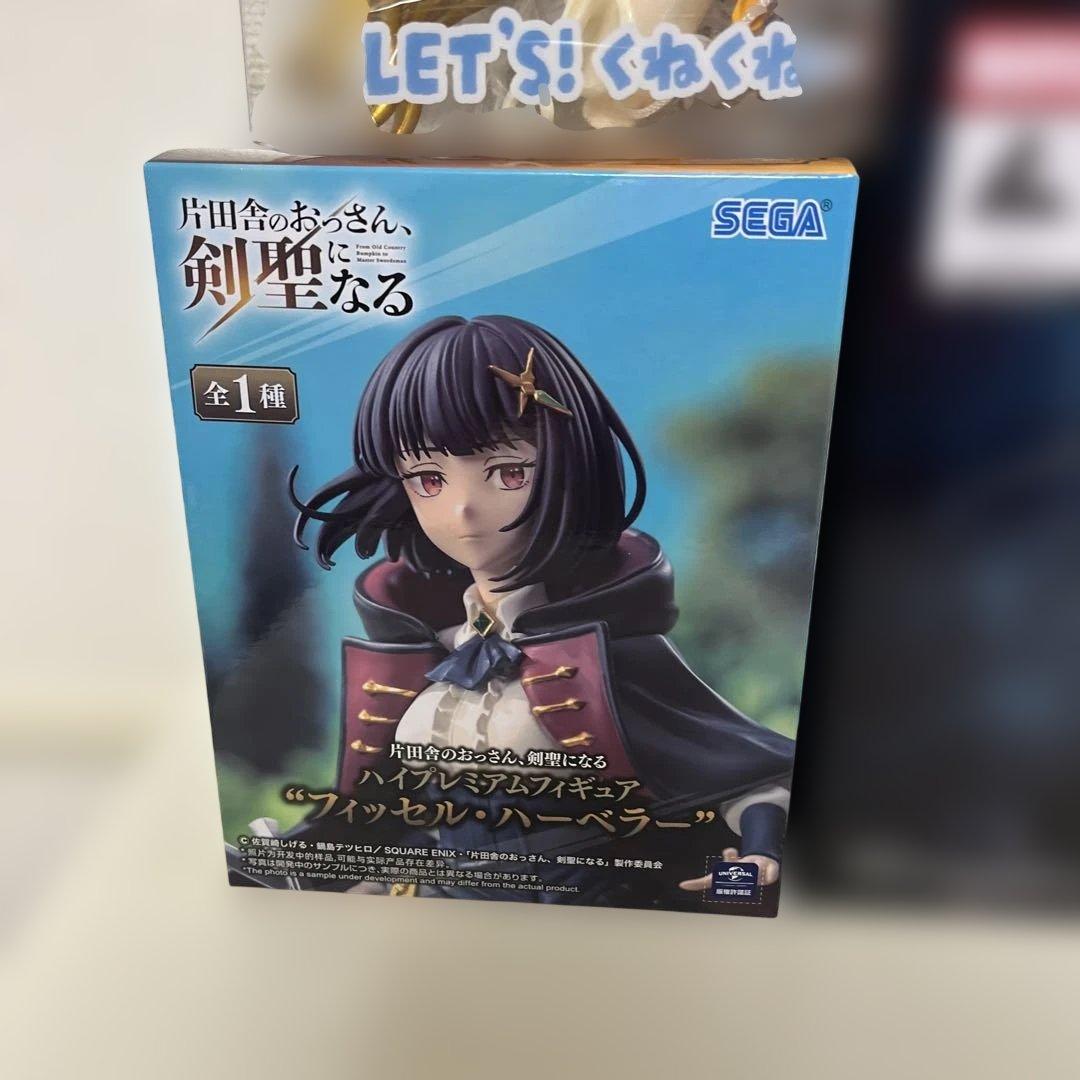 新品未開封　アニメマンガ人気キャラ　フィギュアまとめ売り