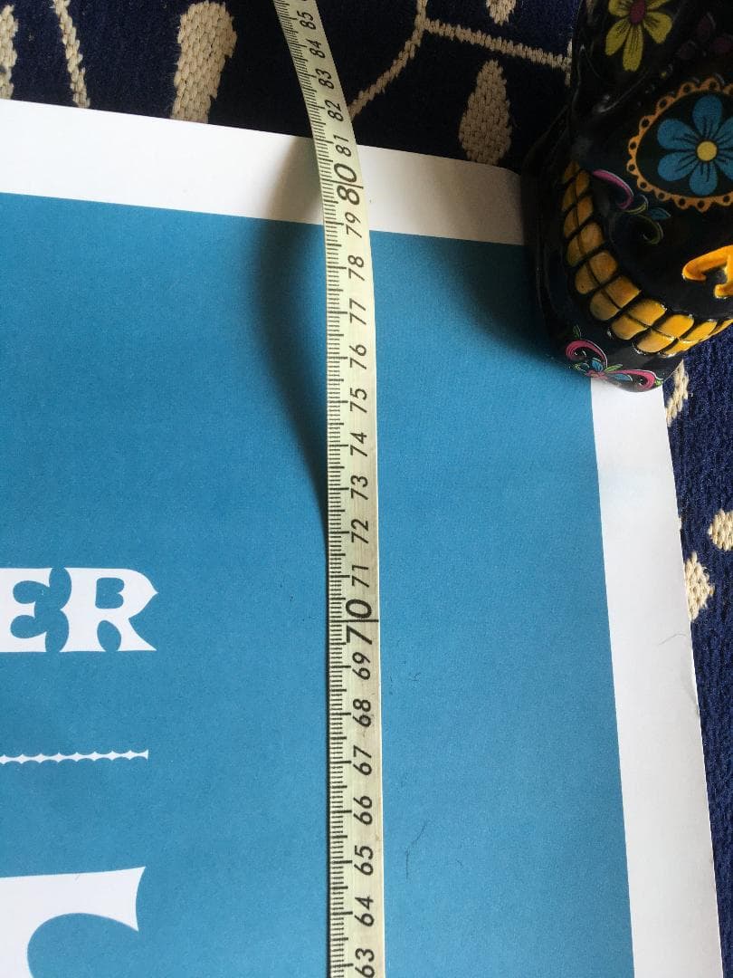 エディアイカウ　オフィシャルポスター　クイックシルバー