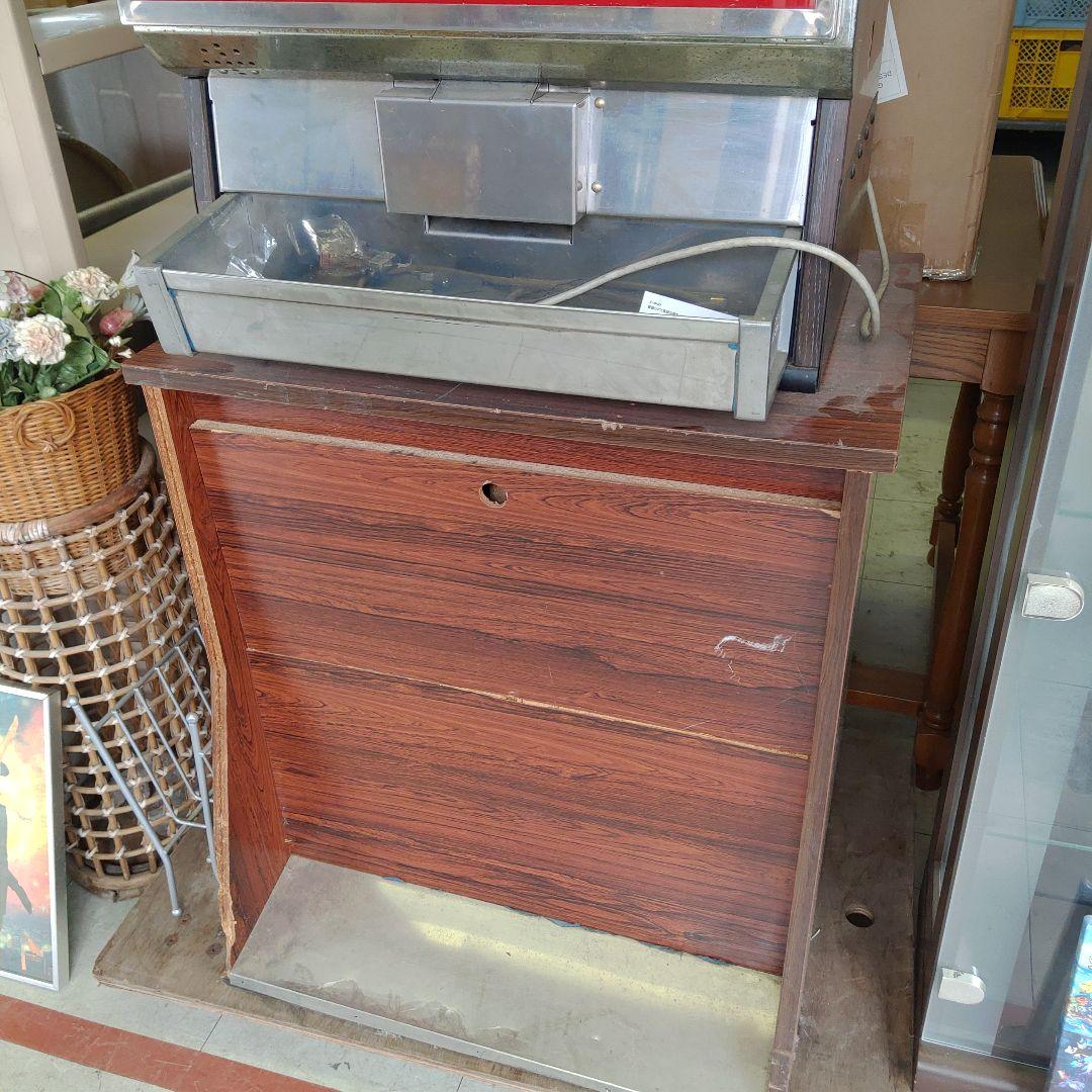 vintage UNIVERSAL スロットマシン TAITO当時物 屋内用