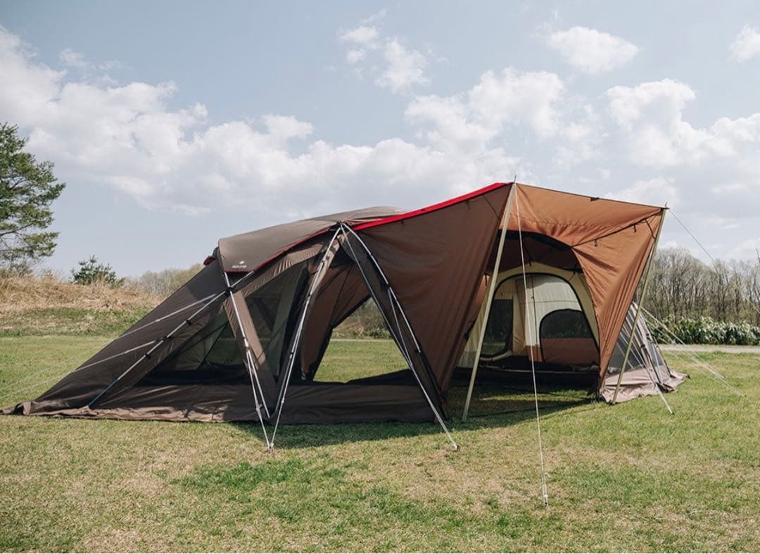 スノーピーク  peak ゼッカ TP-710