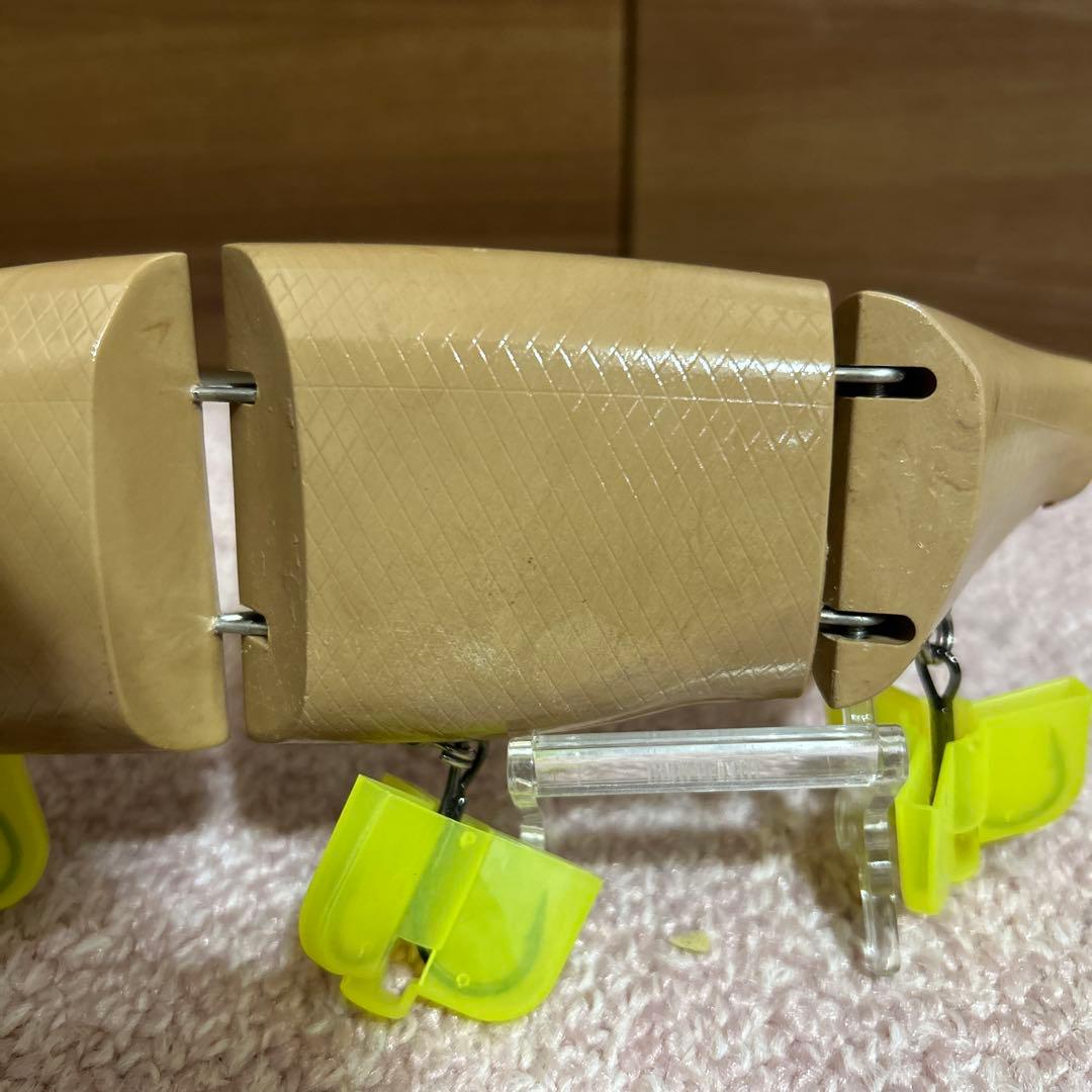 クラッシュゴースト