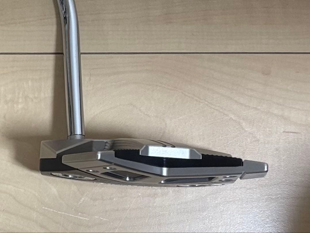 SALE中！期限内保証書付 スコッティ キャメロン ファントム11 34インチ