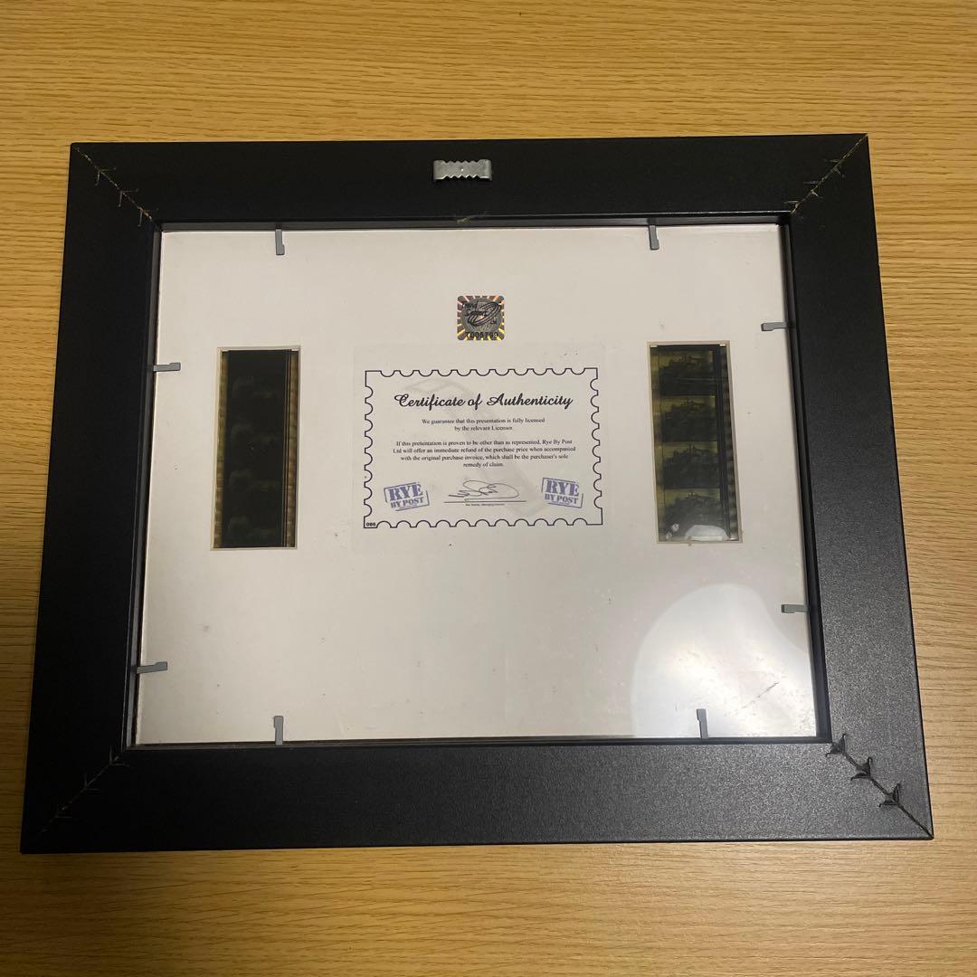 バック・トゥ・ザ・フューチャー