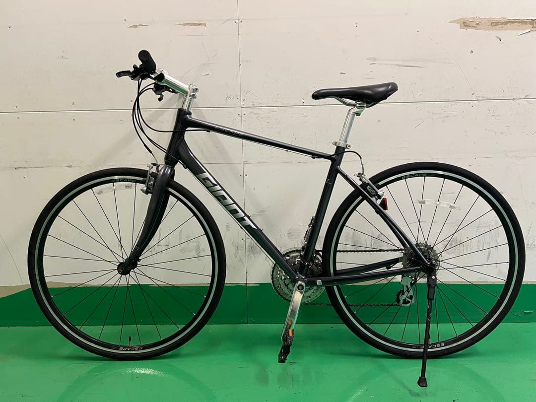 クロスバイク　GIANT escapeR3ジャイアント　エスケープ