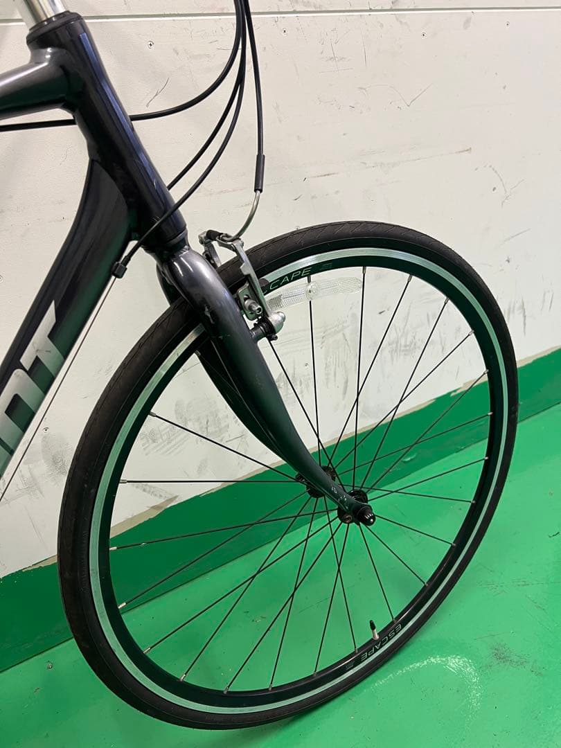 クロスバイク　GIANT escapeR3ジャイアント　エスケープ