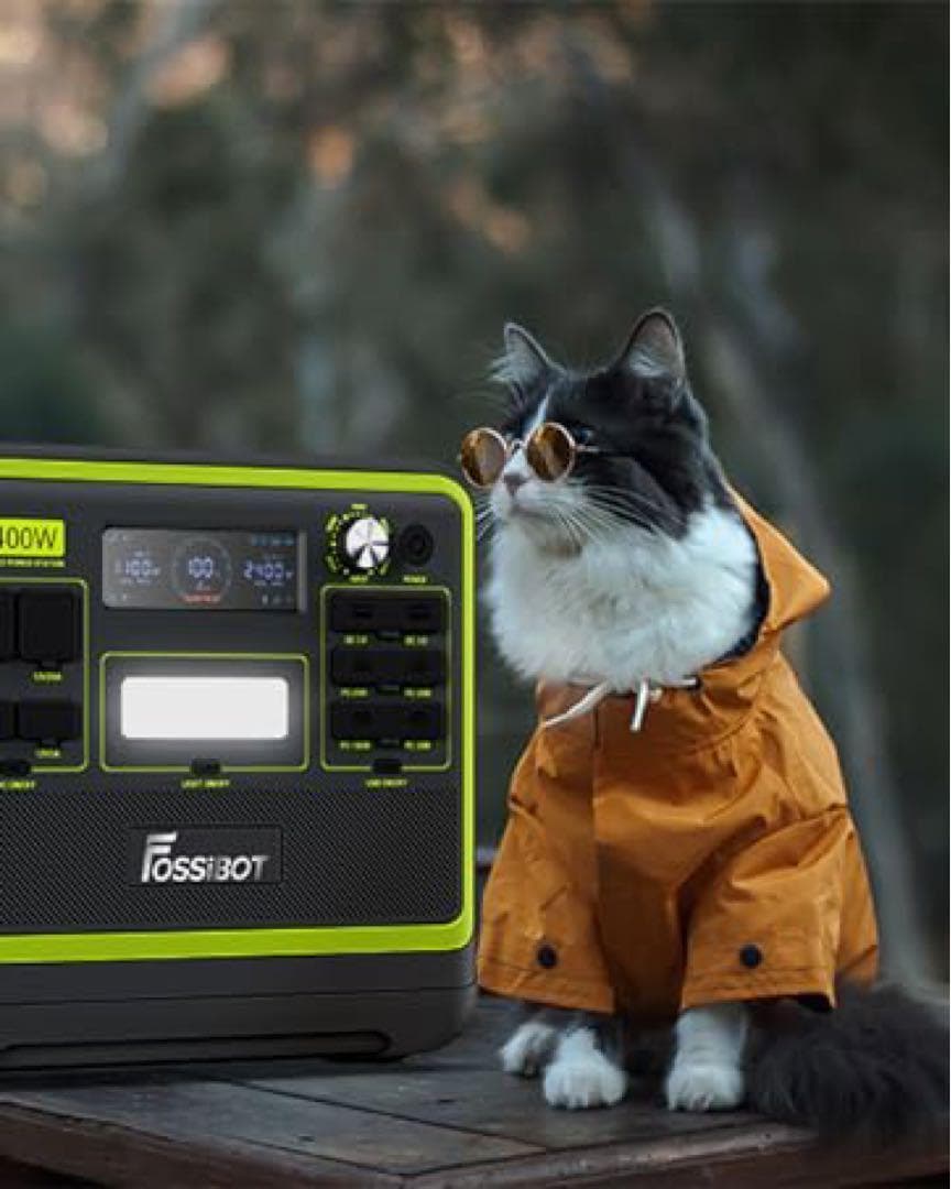 【防災に】ソーラーパネル 新品 200W IP68防水 ポータブル電源と併用