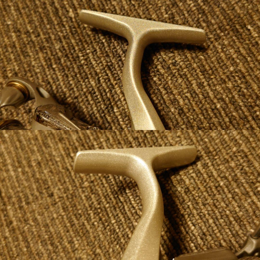 希少美品ダイワ 01シルバークリークS SC-S 2004C TD-Z SC-Z