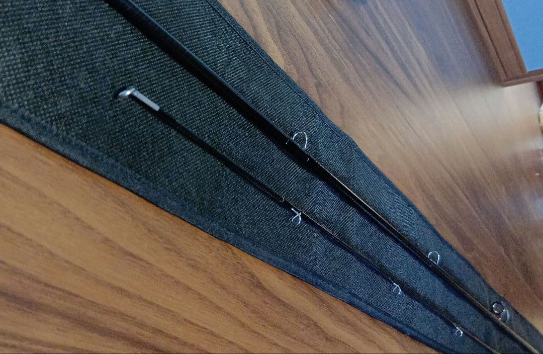 orvis HLS フライロッド