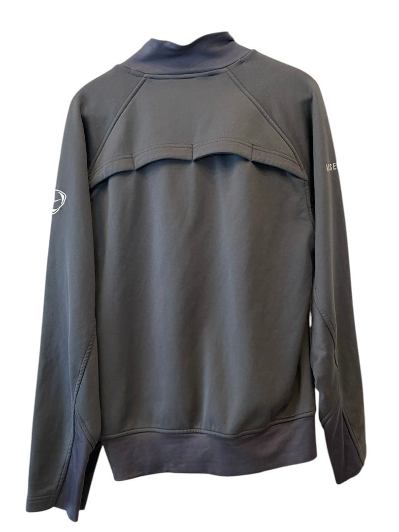 NIKE アーセナル　スウェット　O2 ユニフォーム