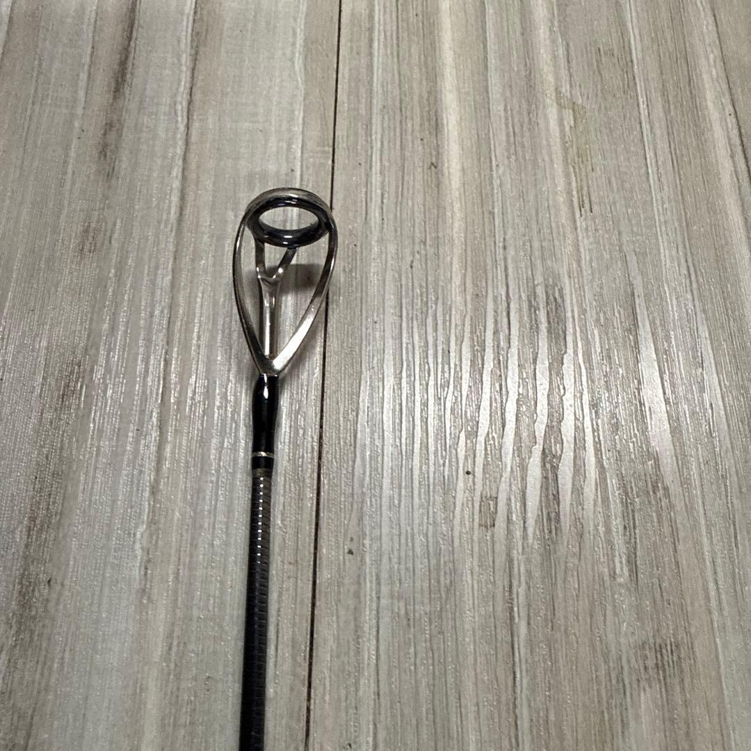 リップルフィッシャービッグツナ73