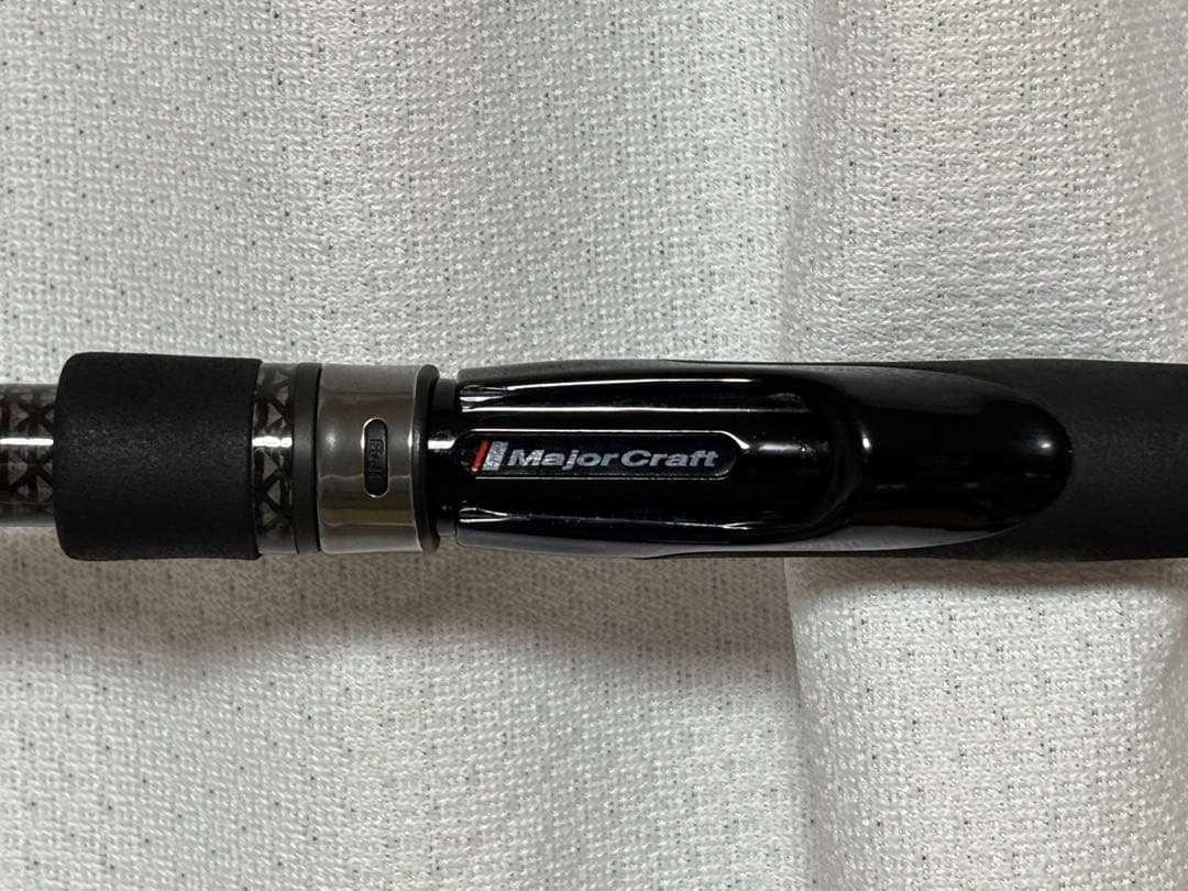 メジャークラフト タイドリフト5G シーバスカスタムモデル TD5-962M