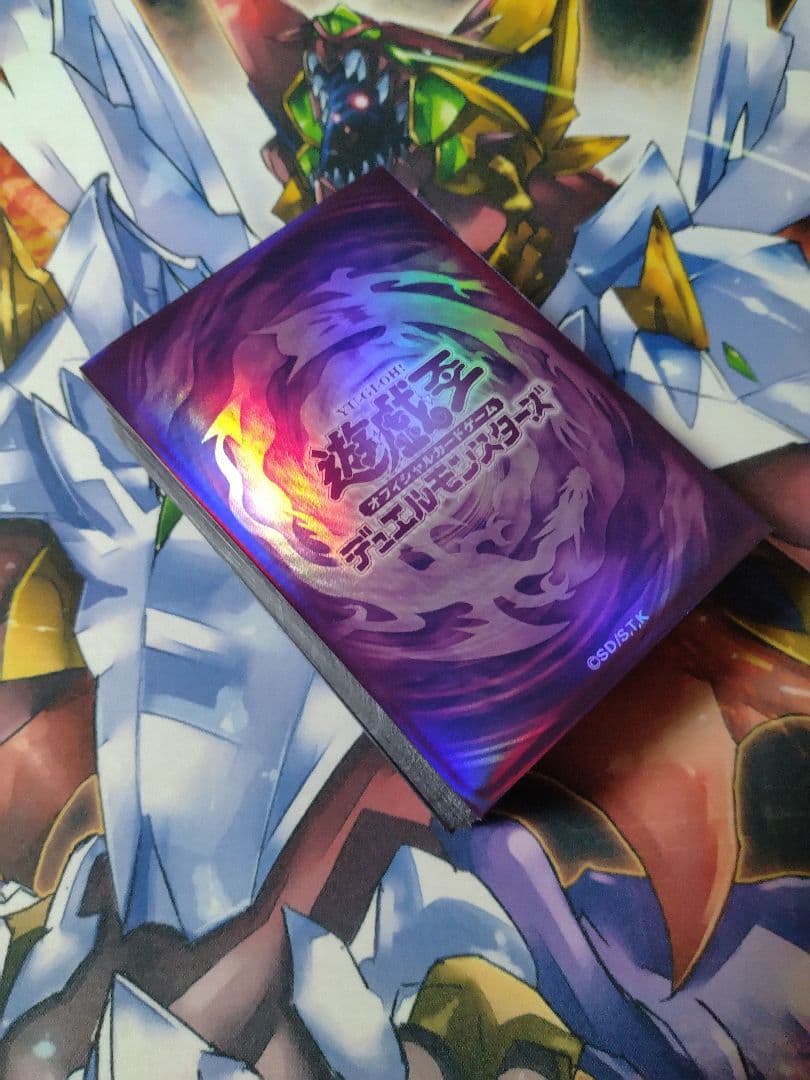 バトルスピリッツ 呪鬼デッキ