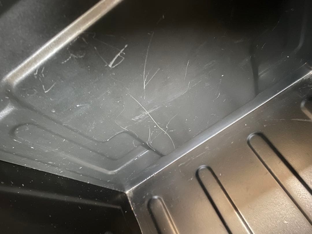 テンマクデザイン　tent-Mark fami スチールコンテナ　40.5L廃盤