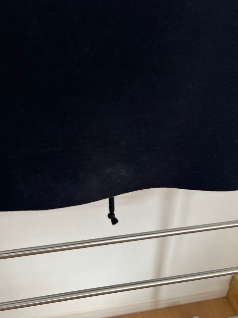 VELVET DREAMS ベルベットドリームス サイズL タッパー ベスト