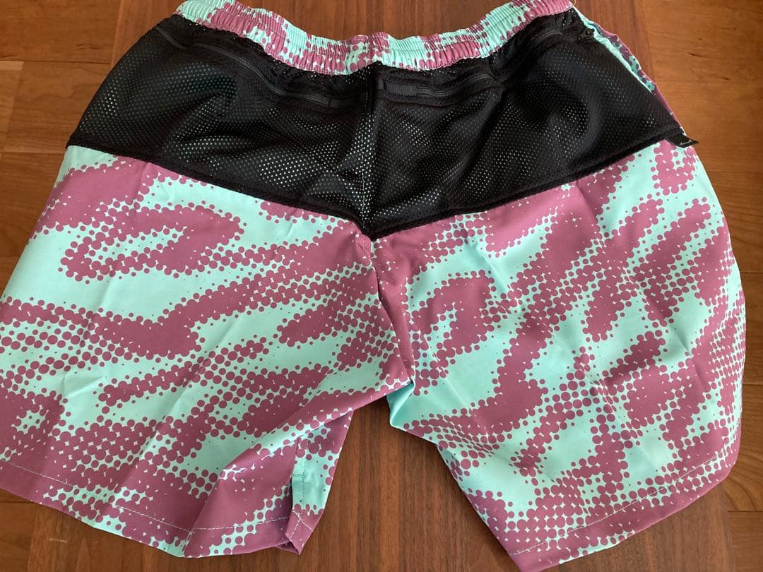 ウォーキング・ランニングウェア Answer4 4Pocket Short Pants L size