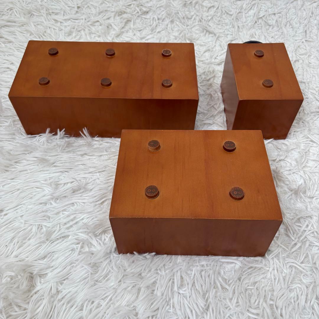 となりのトトロ　レア　希少　和箪笥　小物入れ　置き物　オブジェ　和風　松竹梅