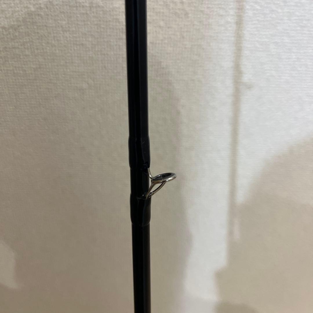 ゼナック　デフィ　ミュートス　アウトレンジ105 RGガイド　美品　送料込み