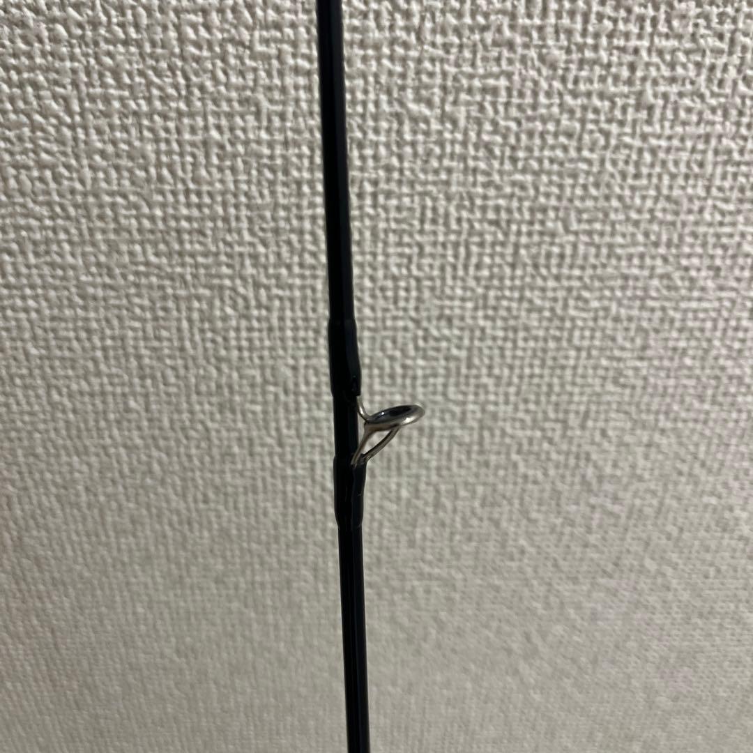 ゼナック　デフィ　ミュートス　アウトレンジ105 RGガイド　美品　送料込み