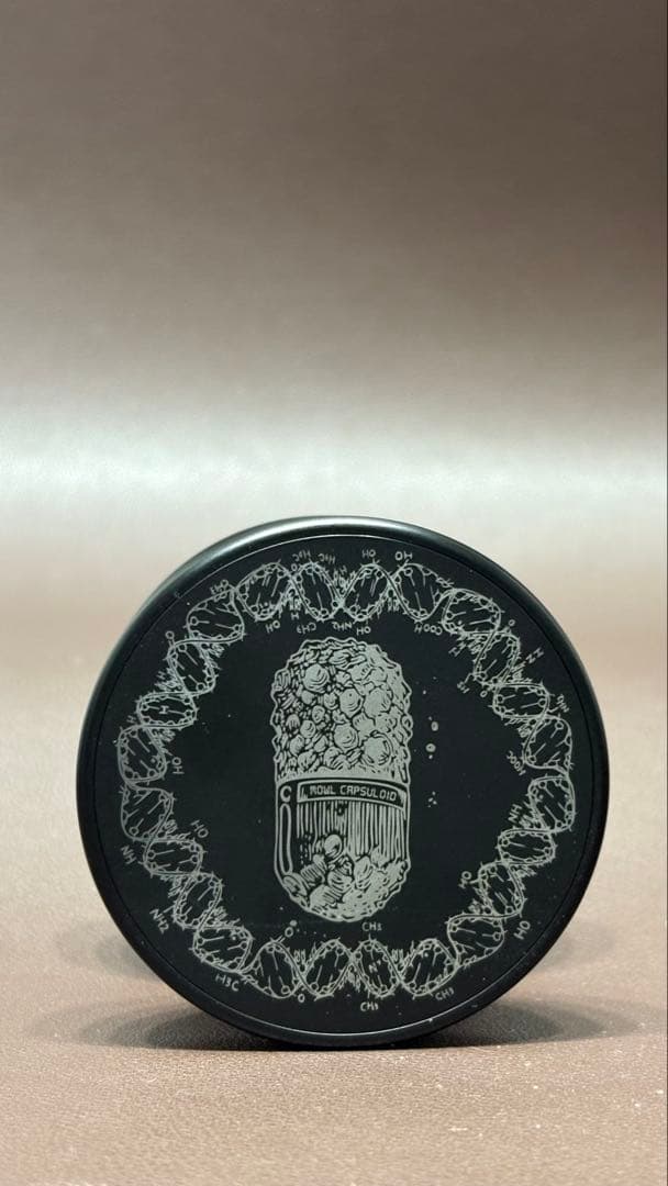 Mowl Capsuloid カプセロイド