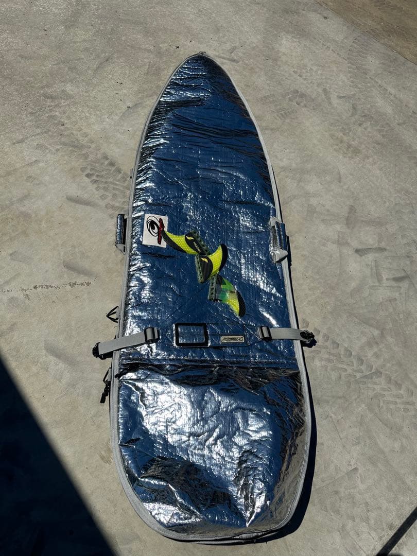 fantasy ショートボード 手渡しのみ