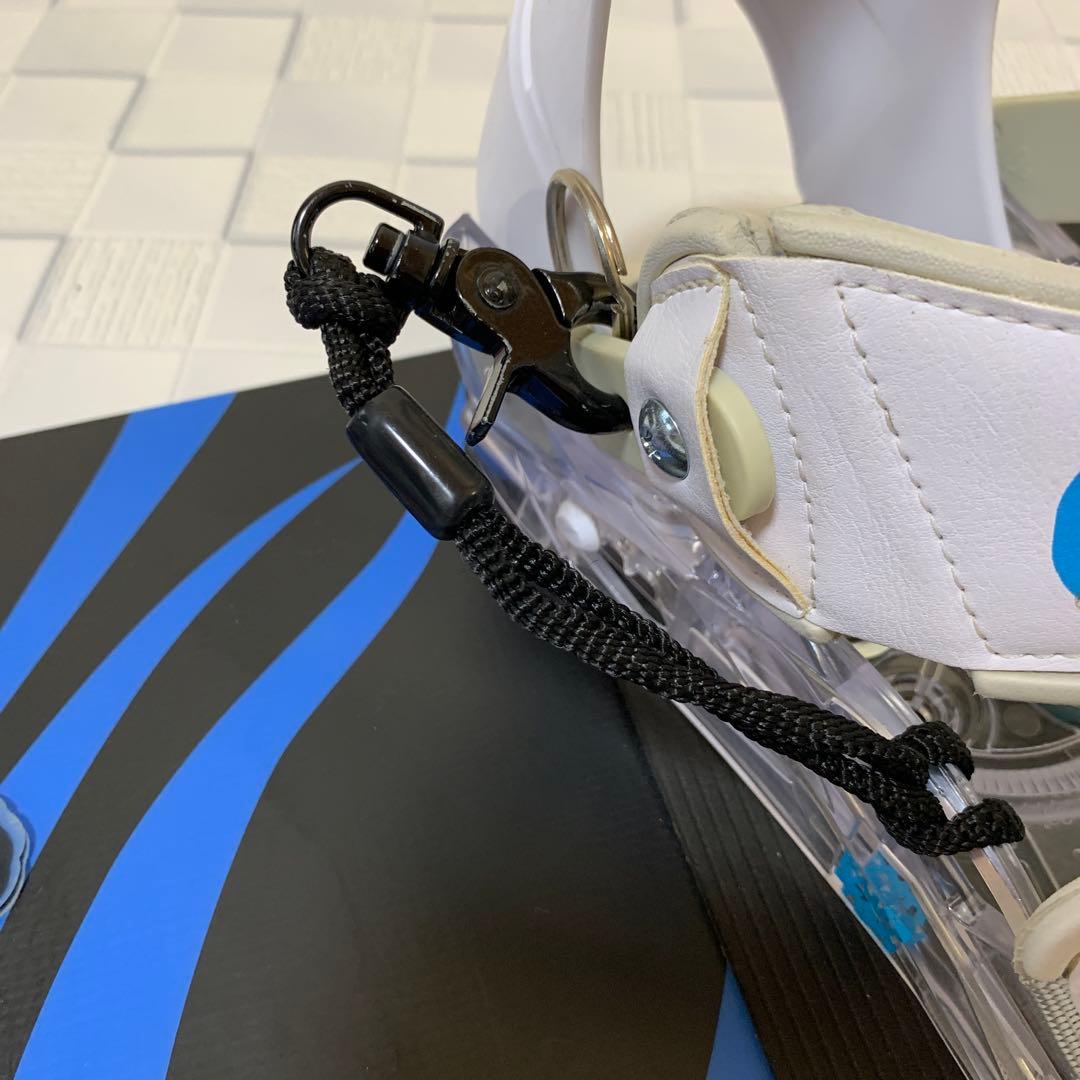 kids スノーボード　ブーツセット バートン Burton