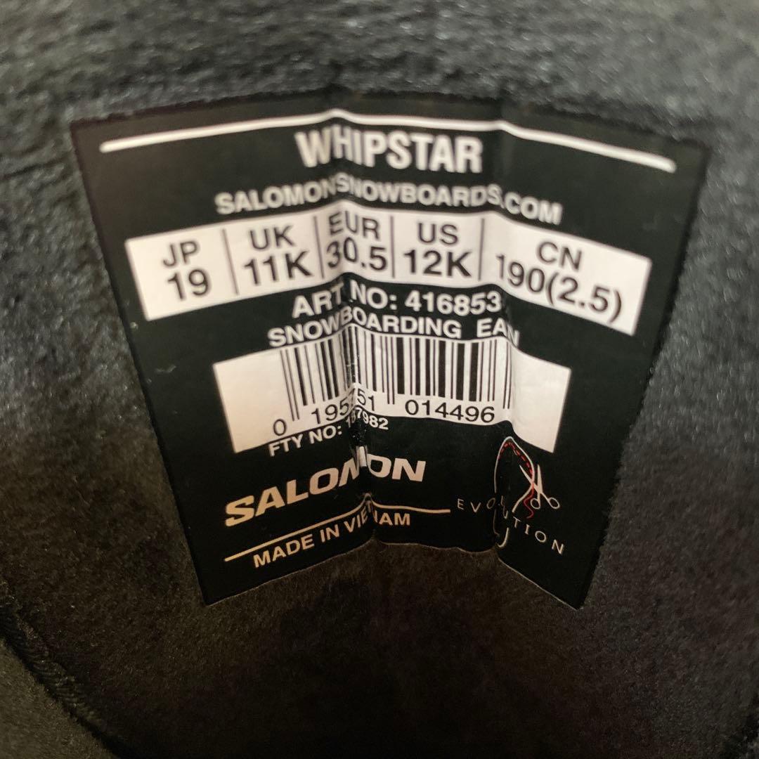 kids スノーボード　ブーツセット バートン Burton