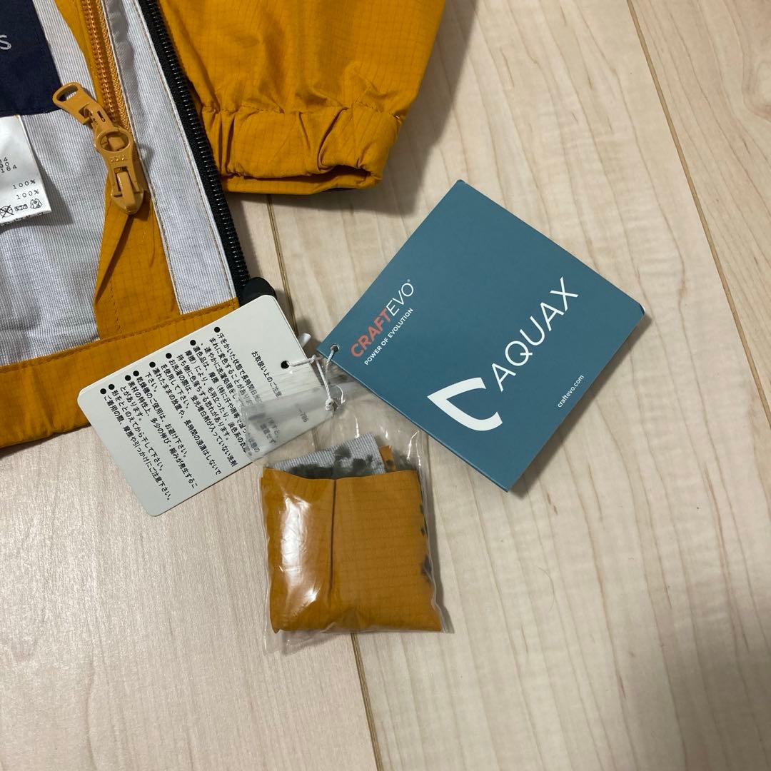 週末限定値下 未使用品 パーリーゲイツ 2wayジャケット ベスト付 レディース