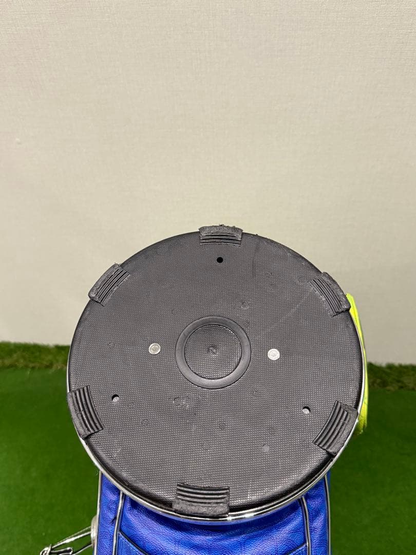 マークアンドロナ　キャディーバック キムタクモデル