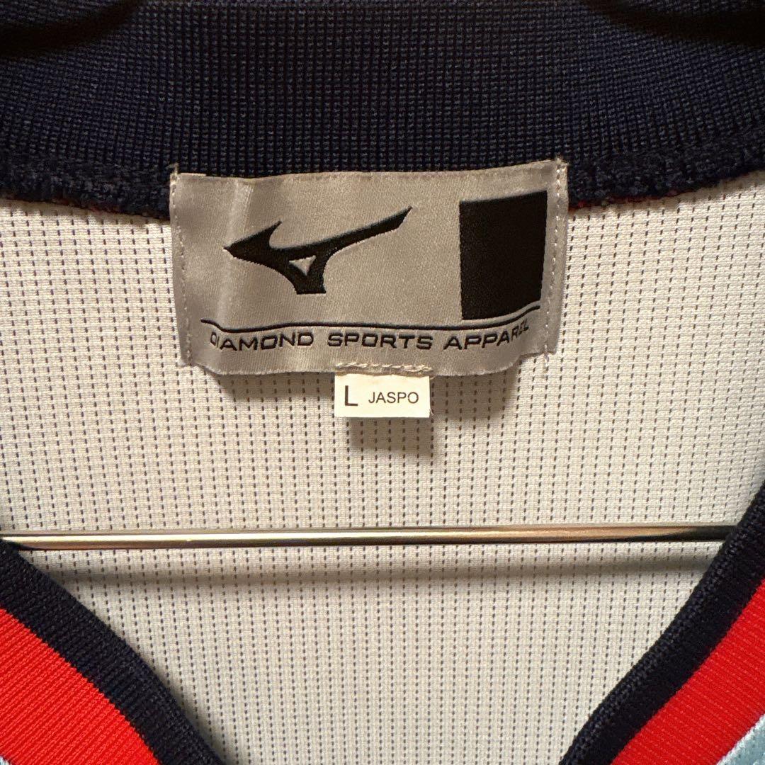 広島東洋カープ　山本浩二　レジェンドゲーム2025 限定発売ユニフォーム　L