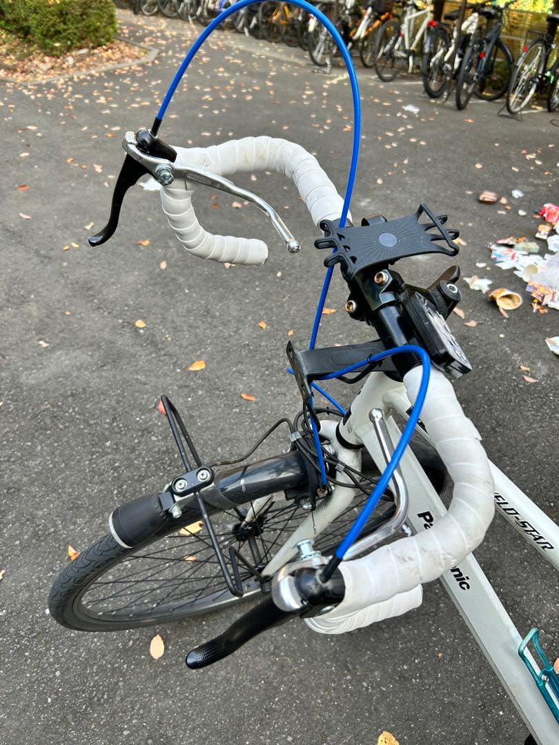 Panasonic ベロスター