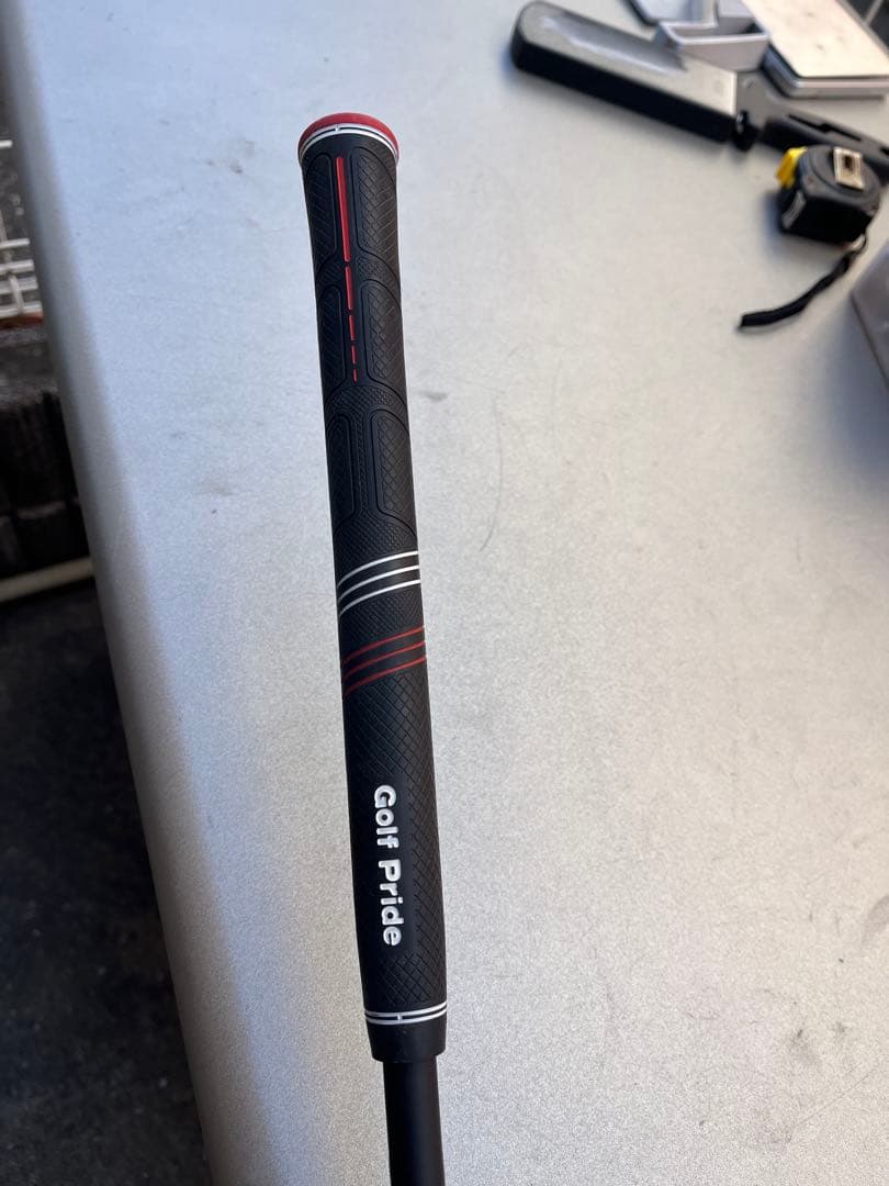 中古アイアン　テーラーメイド P770 2023 6本セット　travil 85