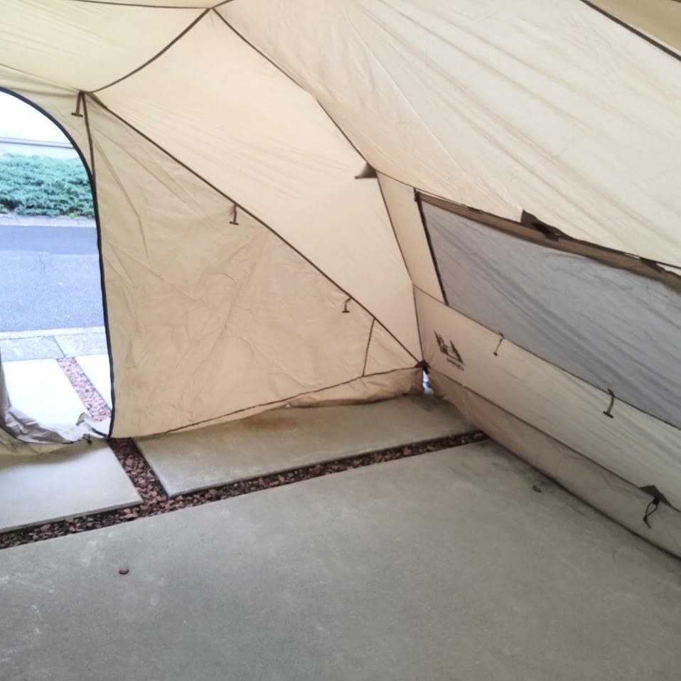 OGAWA オガワ カーサイドリビングDX-II